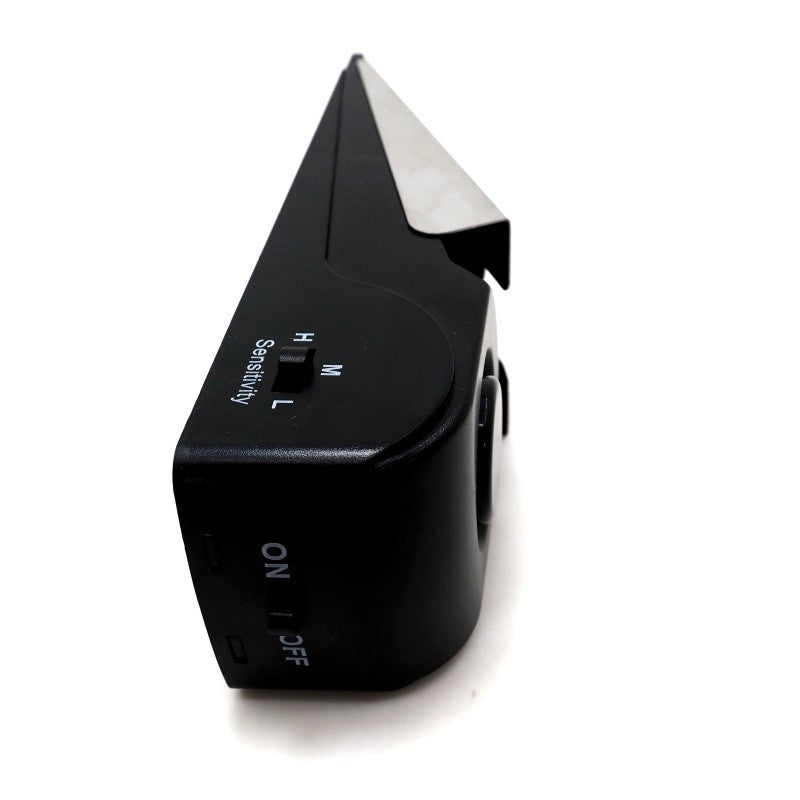 120Db Door Stop Alarm Security System Home Wedge Shaped Stopper Alert Security System Door Stop Alarm Block Blocking System