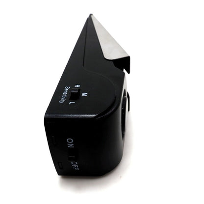120Db Door Stop Alarm Security System Home Wedge Shaped Stopper Alert Security System Door Stop Alarm Block Blocking System
